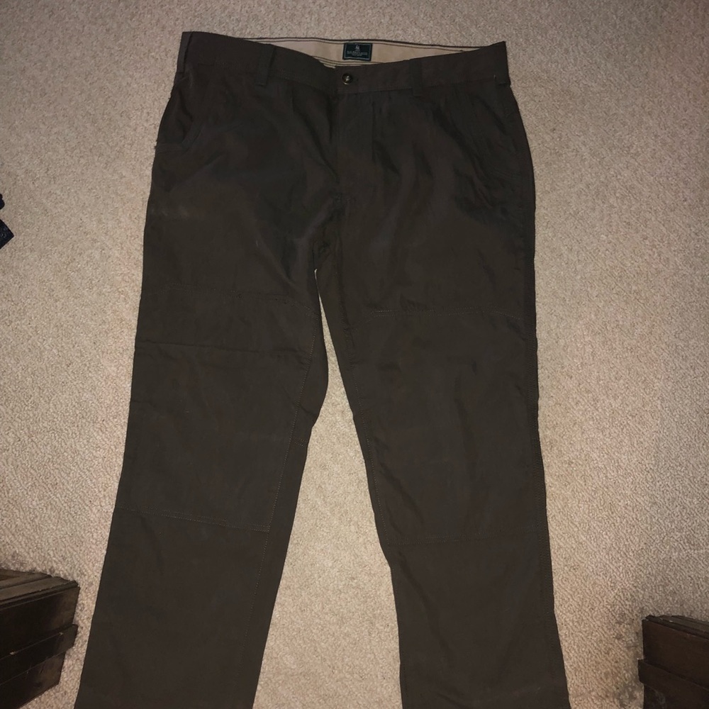 G.H bass & Co mens pants brand new